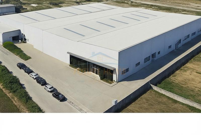 Warehouse for sale in Xhafzotaj, Durrës, 804 m²