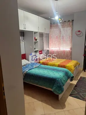 Appartamento 2+1 in affitto a Casa Italia, Tirana, 85 m². Foto 5 di 5