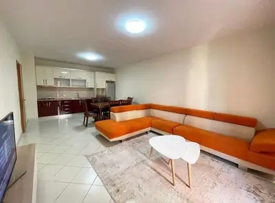 Apartament 2+1 me qera në Astir, Tiranë, 100 m². Foto 10 nga 11
