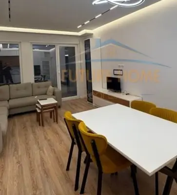 Apartament 2+1 në shitje në Porcelan, Tiranë, 102 m². Foto 1 nga 3