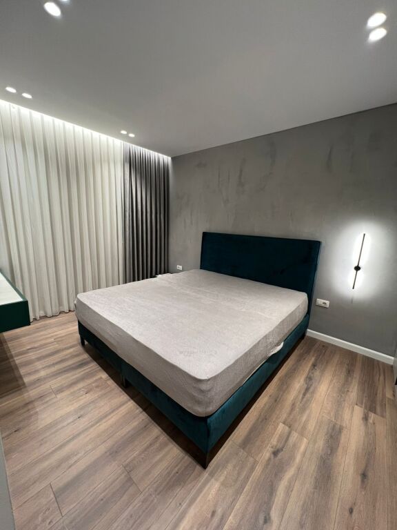 Appartamento 2+1 in affitto ad Ish Fusha e Aviacionit, Tirana, 90 m². Foto 3 di 3