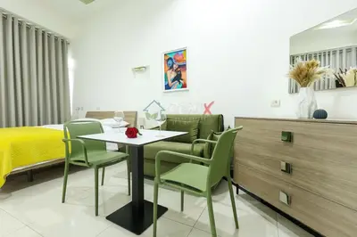 Apartament në shitje në Rruga Kumini, Durrës, 36 m². Foto 11 nga 12