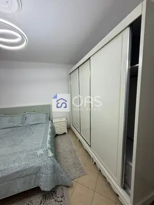 Apartament 2+1 me qera në Rruga 5 Maji, Tiranë, 70 m². Foto 5 nga 6