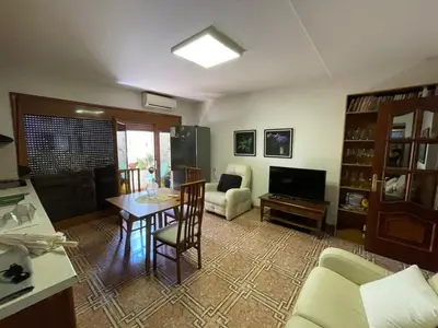 Appartamento 1+1 in affitto a Rruga e Kosovarëve, Tirana, 55 m². Foto 1 di 5