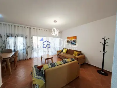 Apartament 2+1 me qera në Rruga e Kavajës, Tiranë, 115 m². Foto 3 nga 7