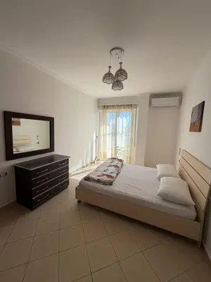 Appartamento 1+1 in affitto a Rruga e Kavajës, Tirana, 72 m². Foto 6 di 8