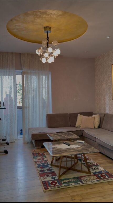 Apartment for sale in Komuna e Parisit, Tirana, 128 m². Photo 2 of 3