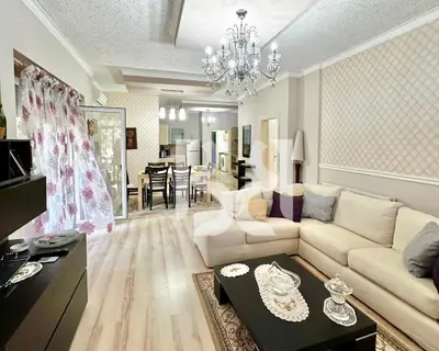 Apartment 3+1 for sale in Drilon, Pogradec, 150 m². Photo 2 of 12