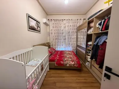 Apartament 2+1 në shitje në Rruga Egnatia, Durrës, 112 m². Foto 5 nga 12