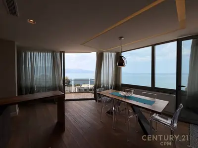 Apartament 2+1 në shitje në Uji i Ftohtë, Vlorë, 167 m². Foto 3 nga 11