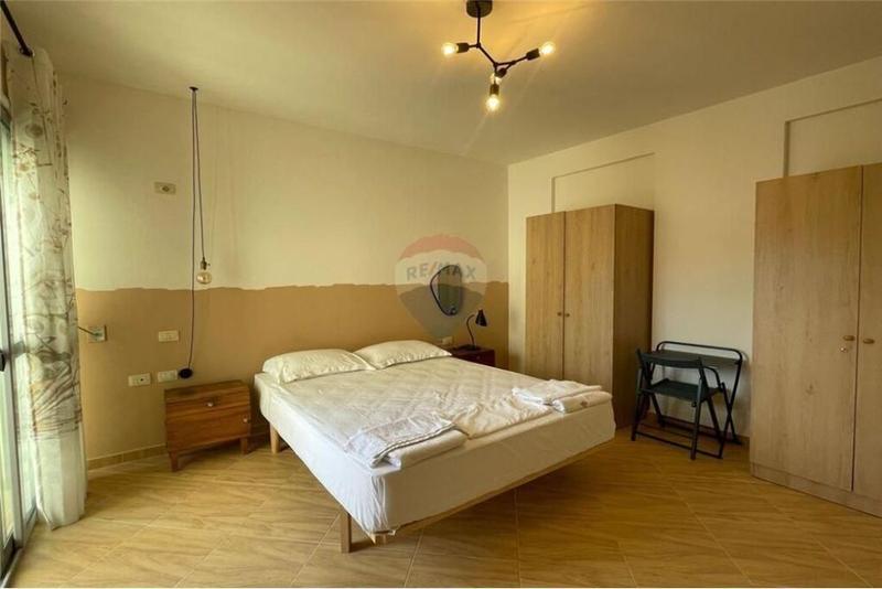 Apartament 1+1 me qera në Rruga Demokracia, Vlorë, 65 m². Foto 8 nga 11