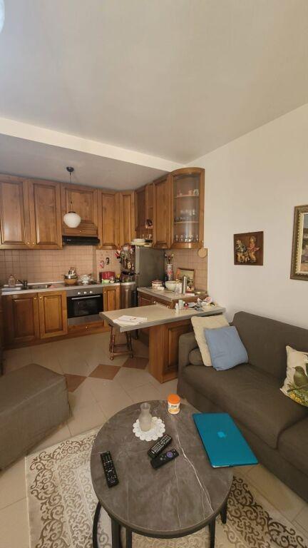 Apartament 2+1 në shitje në Rruga Qemal Stafa, Tiranë, 107 m². Foto 2 nga 7