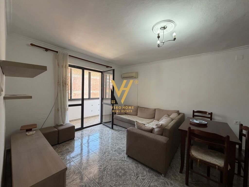 Apartament 1+1 në shitje në Rruga Asim Vokshi, Tiranë, 62 m². Foto 1 nga 3