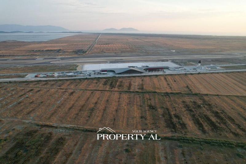 Tokë në shitje në Akërni, Vlorë, 15 000 m². Foto 3 nga 3
