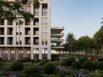 Studio for sale in Mali i Robit, Durrës, 52 m². Photo 5 of 7