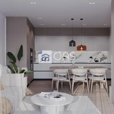 Appartamento 3+1 in affitto a Bulevardi i Ri, Tirana, 149 m². Foto 5 di 6