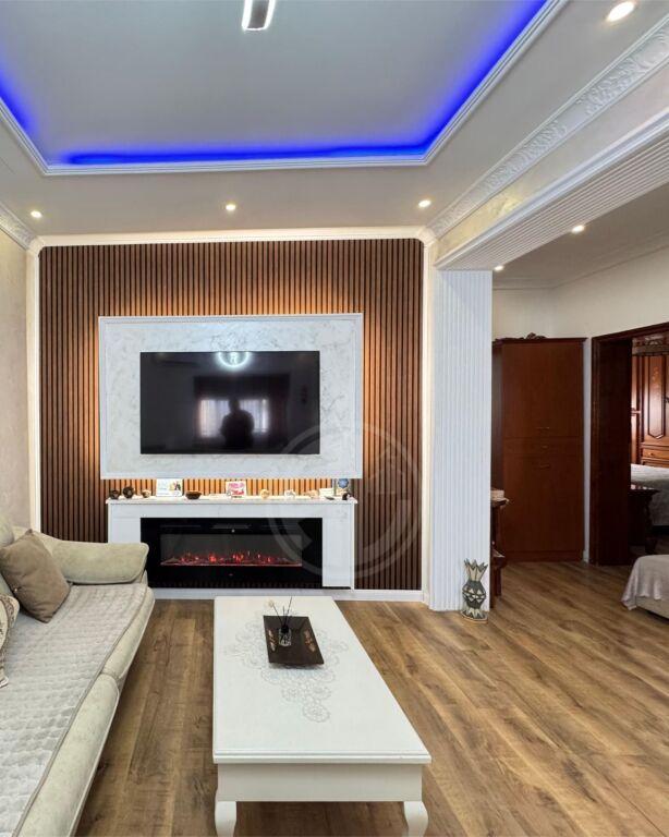 Apartament 2+1 në shitje në Rruga Abaz Çelkupa, Durrës, 74 m². Foto 4 nga 7