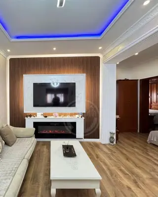 Apartment 2+1 for sale in Rruga Abaz Çelkupa, Durrës, 74 m². Photo 4 of 7