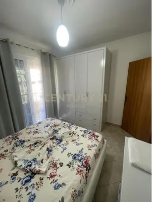 Apartment 1+1 for rent in Plazh, Durrës, 54 m². Photo 6 of 8