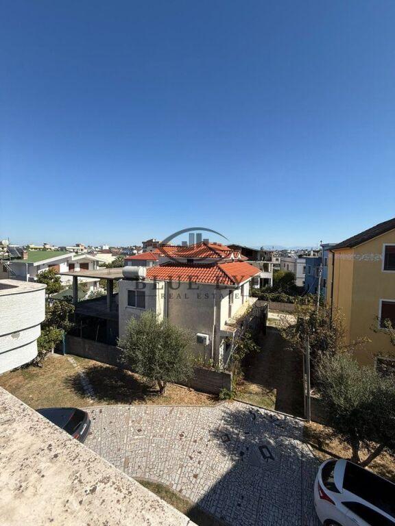 Vilë 2+1 me qera në Shkozet, Durrës, 100 m²