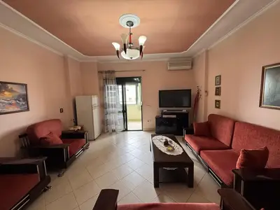 Apartament 3+1 në shitje në Durrës, 133 m². Foto 2 nga 11