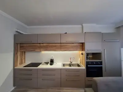 Appartamento 2+1 in affitto a Durazzo, 90 m². Foto 2 di 8