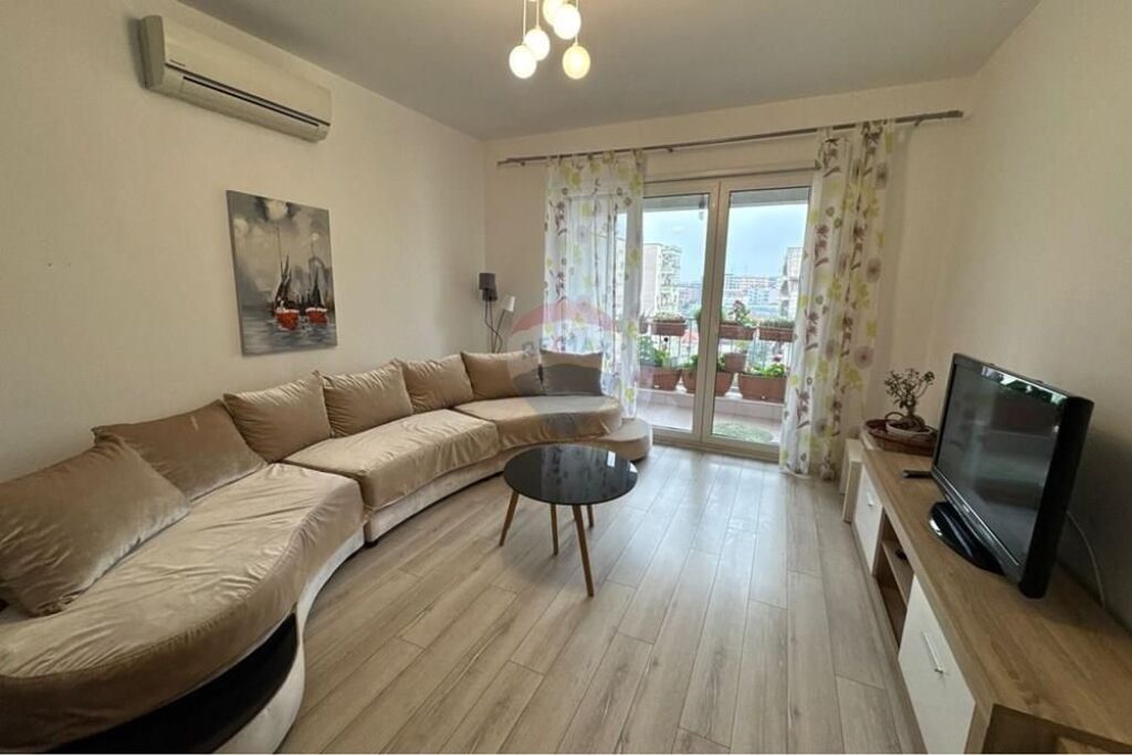 Appartamento in vendita a Don Bosko, Tirana, 105 m². Foto 3 di 3