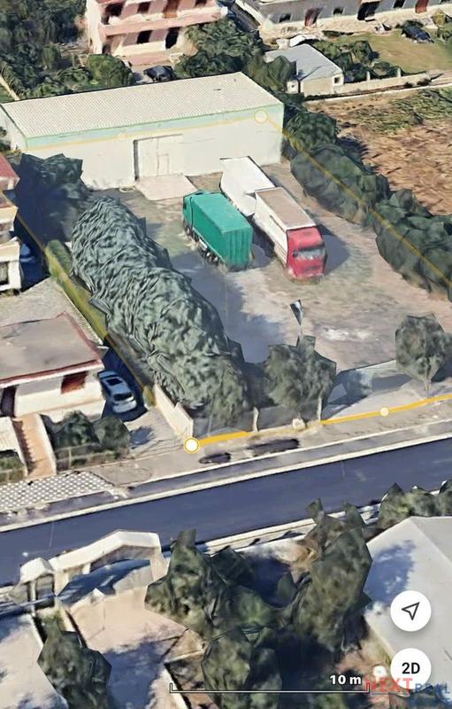 Warehouse for sale in Valias, Kamëz, 1,600 m²