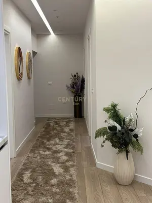 Apartament 2+1 në shitje në Vollga, Durrës, 120 m². Foto 4 nga 12