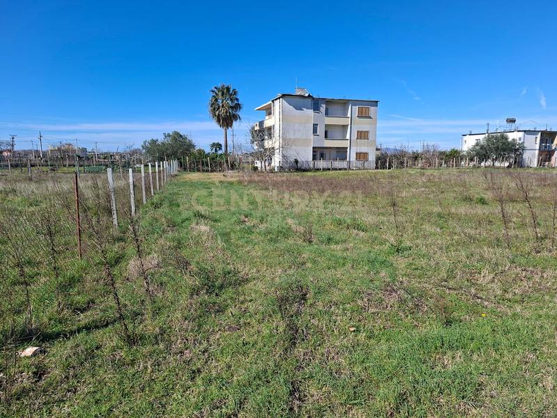 Land for sale in Velipoje, Shkodër, 7,000 m². Photo 2 of 2