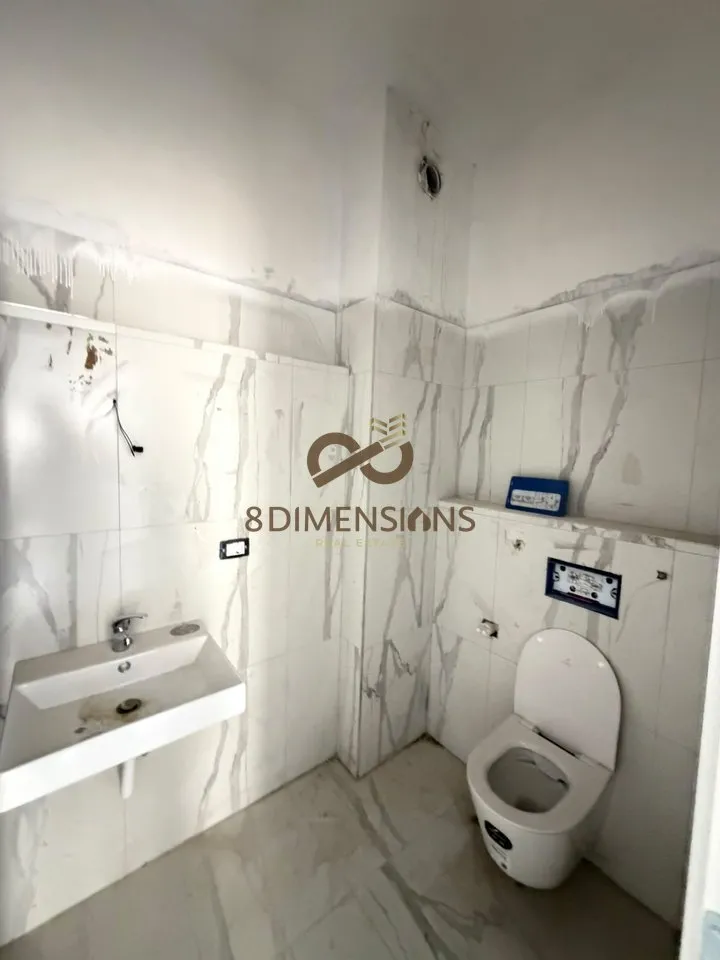 Studio for rent in Sauk, Tirana, 47 m². Photo 1 of 2