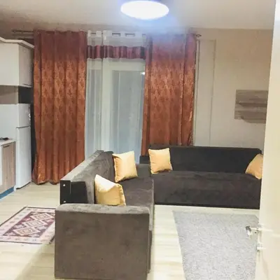 Apartament 2+1 në shitje në Shopi Residence 1, Elbasan, 105 m². Foto 2 nga 11