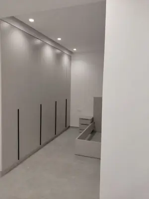 Apartament 1+1 me qera në Rruga e Dibrës, Tiranë, 70 m². Foto 1 nga 4