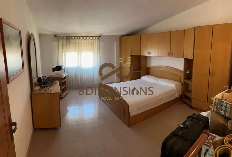 Apartament 2+1 në shitje në Plazh, Durrës, 75 m²