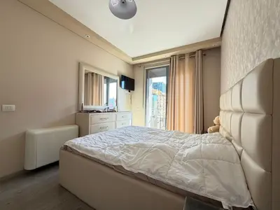 Apartament 2+1 në shitje në Rruga e Kosovarëve, Tiranë, 112 m². Foto 9 nga 12