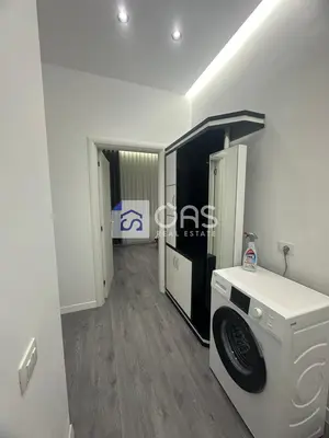 Apartament 1+1 me qera në Stadiumi Air Albania, Tiranë, 76 m². Foto 6 nga 7