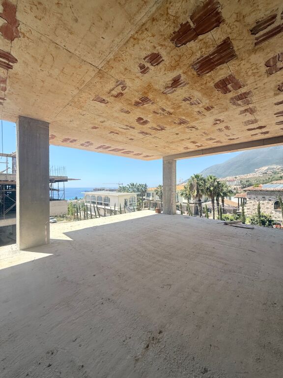 Appartamento 1+1 in vendita a Village Square, Valona, 65 m². Foto 3 di 3