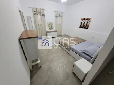 Apartament 2+1 me qera në Pazari i Ri, Tiranë, 90 m². Foto 4 nga 4