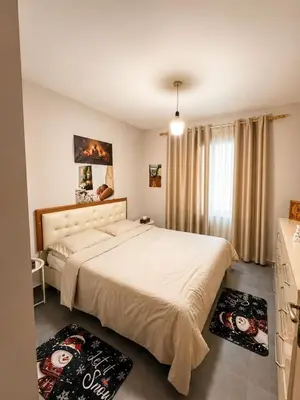 Appartamento 1+1 in affitto a Rruga Niko Avrami, Tirana, 60 m². Foto 2 di 7