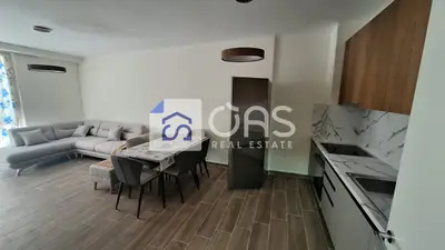 Apartament 2+1 me qera në Rrethrrotullimi i 5 Majit, Tiranë, 89 m². Foto 3 nga 7