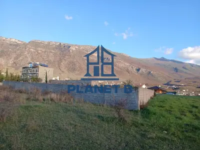 Tokë në shitje në Tragjas, Vlorë, 500 m². Foto 4 nga 7