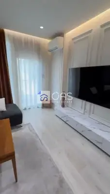 Appartamento 1+1 in affitto ad Astir, Tirana, 75 m². Foto 7 di 7