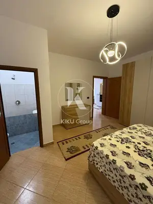 Villa 2+1 in affitto a Rruga Siri Kodra, Tirana, 112 m². Foto 11 di 12