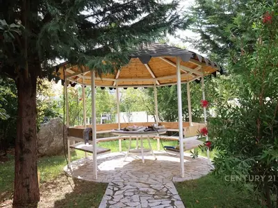 Vilë në shitje në Tufinë, Tiranë, 214 m². Foto 4 nga 6