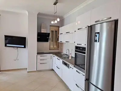 Appartamento 2+1 in vendita a Liqeni i Thatë, Tirana, 107 m². Foto 4 di 6