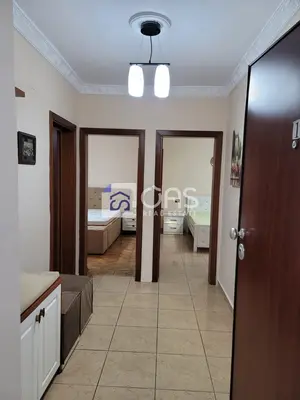 Appartamento 2+1 in affitto a Toptani, Tirana, 100 m². Foto 4 di 11