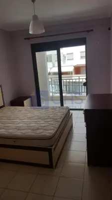 Apartament 1+1 me qera në Astir, Tiranë, 70 m². Foto 4 nga 9