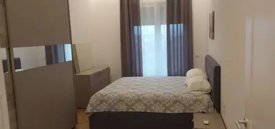 Apartment 2+1 for rent in TEG, Tirana, 110 m². Photo 6 of 6