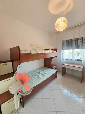 Apartment 2+1 for rent in Durrës, 100 m². Photo 7 of 12