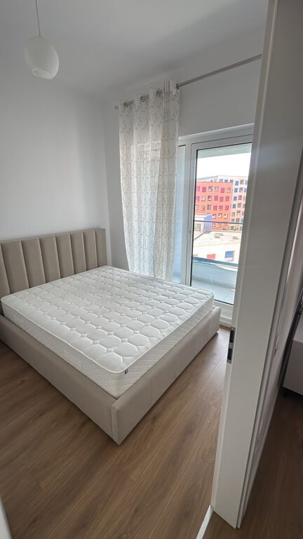 Appartamento 1+1 in affitto ad Ali Demi, Tirana, 60 m². Foto 2 di 3
